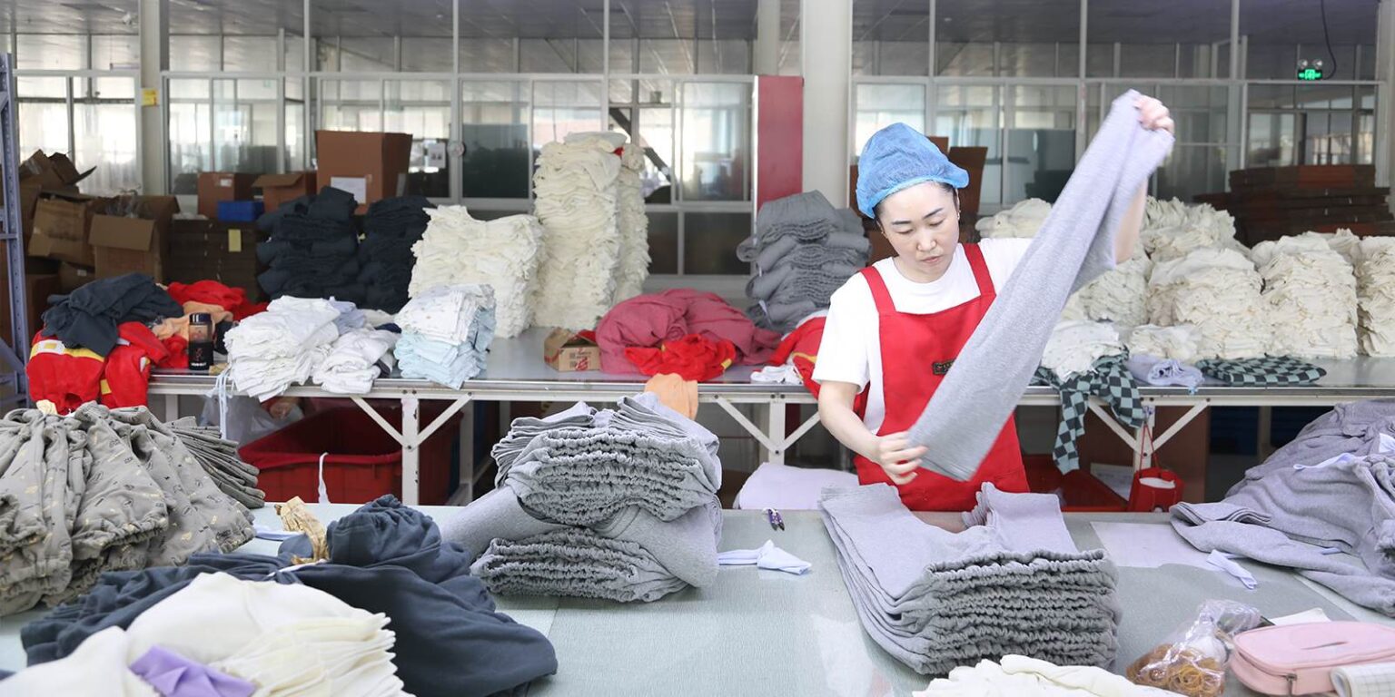 Childrens Clothes Wholesale China: 7 Advantages for Your Brand