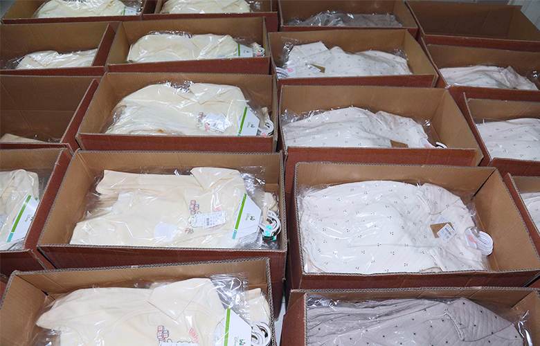 Production Line Image