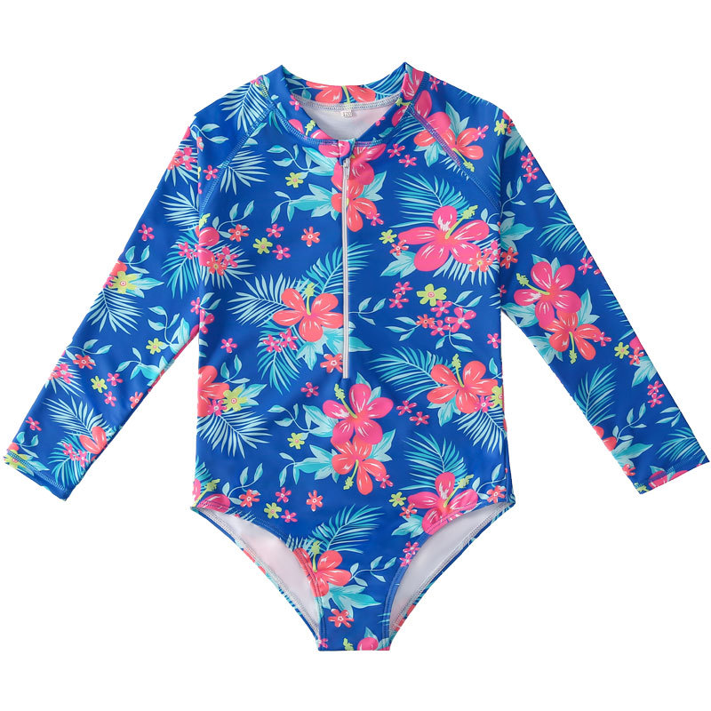 Children Swimsuit Manufacturers 2023 Custom Swimsuit Children