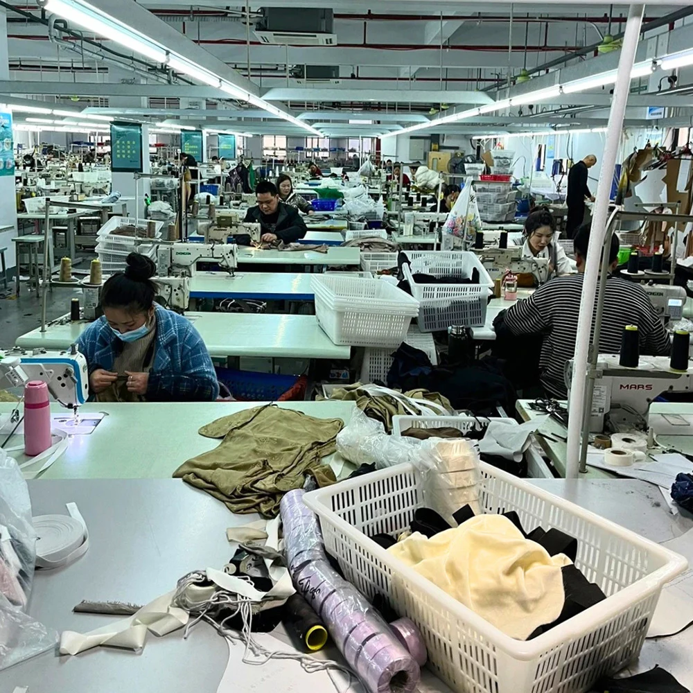 MK Kids’ Full-Age ODM/OEM Solution: Helping Brands Expand Baby, Kids & Adult Apparel Markets