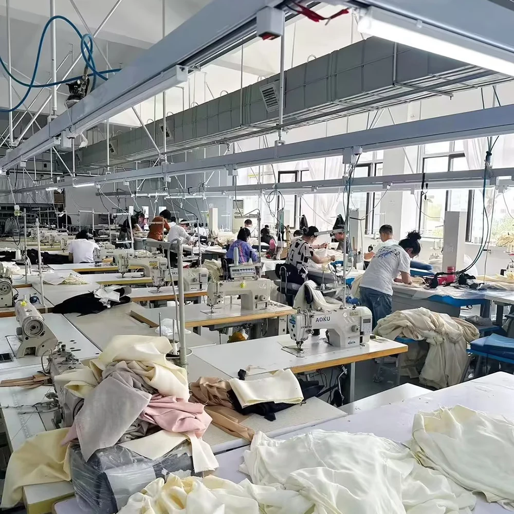 Why Some Clothing Orders Fail (Even with Good Factories)