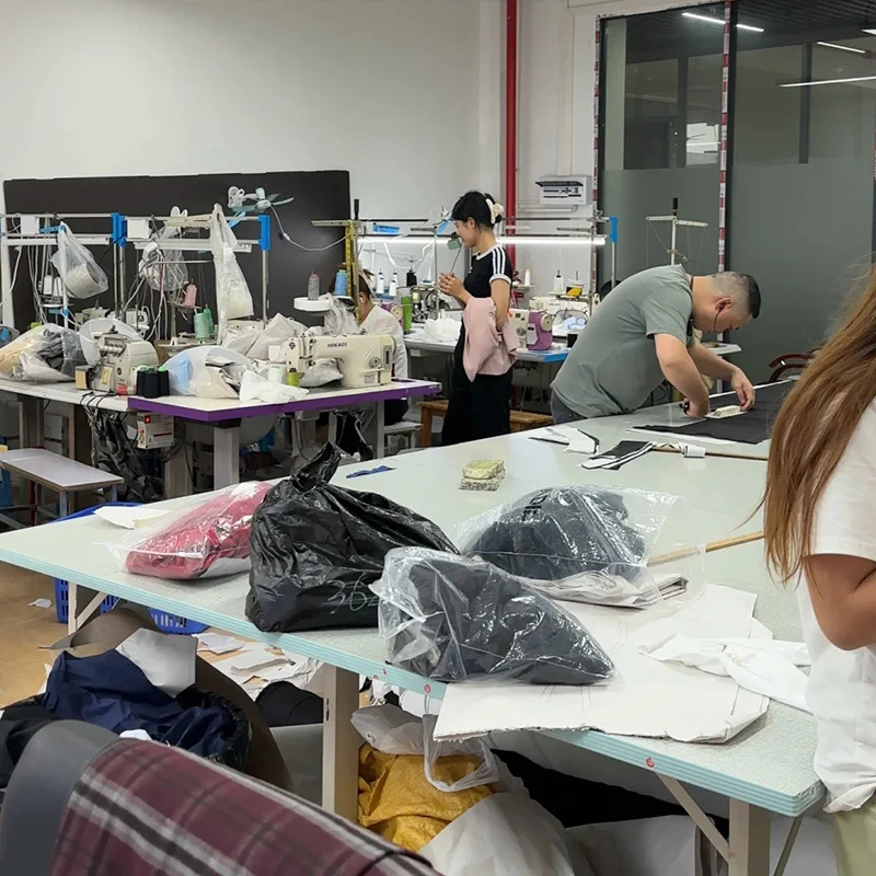 What Buyers Often Overlook in Their First Clothing Order