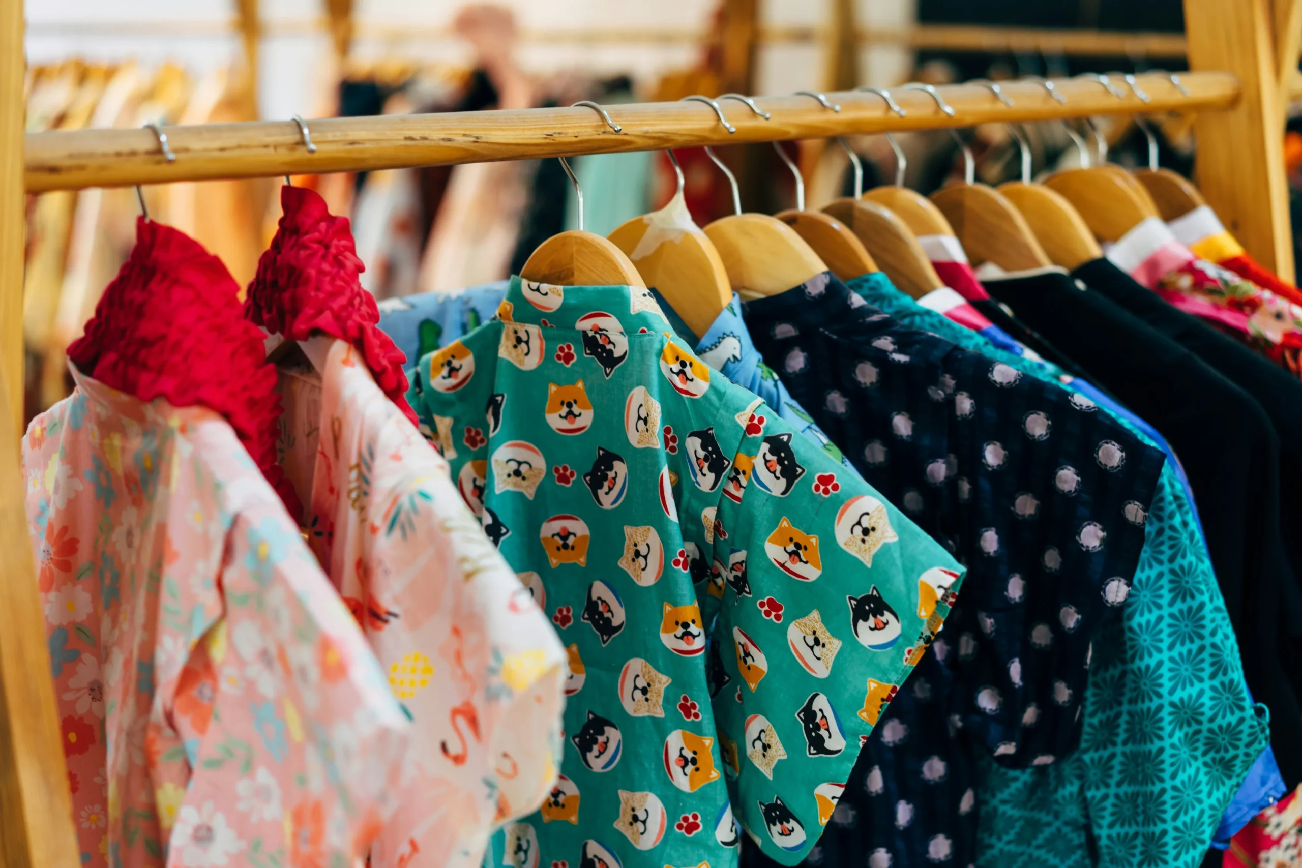 7 Key Advantages of Purchasing Baby Clothes in Bulk from China for Your Brand