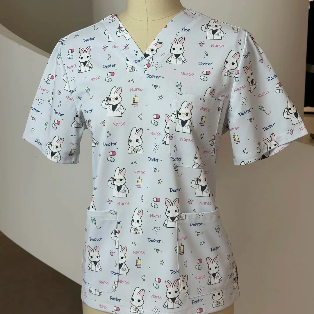 What Do Hospitals Look for When Buying Medical Scrubs?