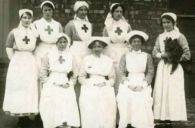 1800s~1920s