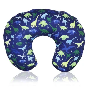 Custom Nursing Pillow for Infants and Mothers