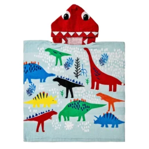 Toddler Hooded Pool Towel for Bulk Wholesale