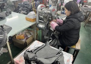 clothing manufacturing companies