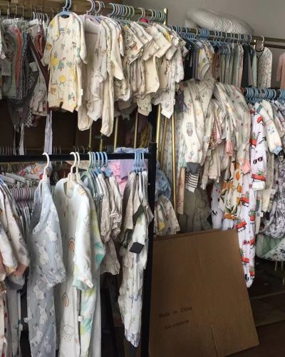 Products China Clothing Factory MK Kids